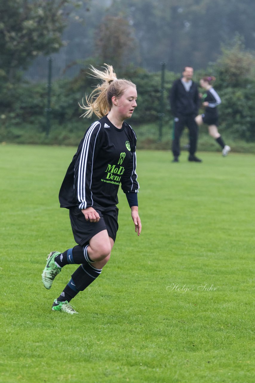 Bild 172 - Frauen TSV Gnutz - SV Bokhorst : Ergebnis: 7:0